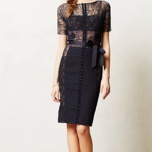 Byron Lars Carissima Dress